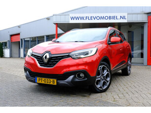 Kadjar 1.2 TCe Extase Pano|19