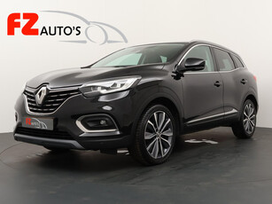 Kadjar 1.3 TCe Zen | 107.686 KM | Airco |