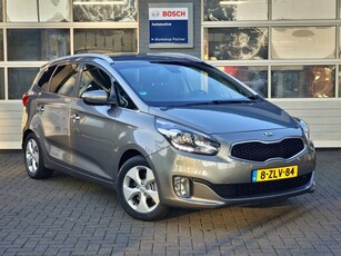 Kia Carens 1.6 GDi