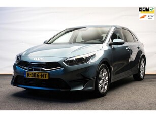 Kia Ceed 1.0 T-GDi MHEV DynamicPlusLine Aut [ Full LED