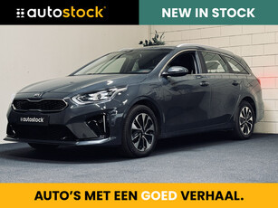 Kia Ceed Sportswagon 1.6 GDI PHEV DynamicPlusLine | ACC | Memory | Dodehoek | Elektr.klep