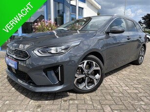 Kia Ceed Sportswagon 1.6 GDI PHEV ExecutiveLine FULL OPTION