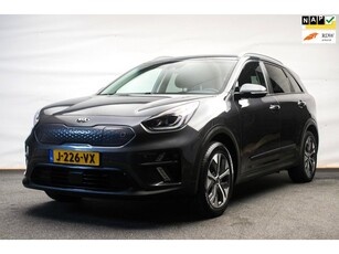 Kia E-Niro ExecutiveLine 64 kWh 204PK [ JBL Memory-Seats