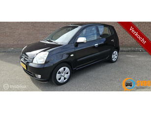 Kia Picanto 1.0 Bling 5deurs/airco/el-pakket/audio/etc