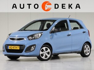 Kia Picanto 1.0 CVVT 5-deurs