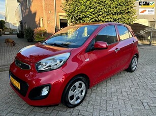 Kia Picanto 1.0 CVVT BusinessLine airco