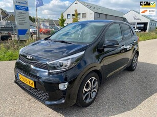 Kia Picanto 1.0 DPi DynamicPlusLine Nav Camera Apple CarPlay