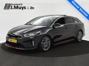 Kia ProCeed 1.6 T-GDi GT 204PK AUTOM.