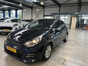 Kia Rio 1.2 83pk ComfortPlusLine Navigator Trekhaak