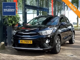 Kia Stonic 1.0 T-GDi 120PK DynamicLine Navigatie