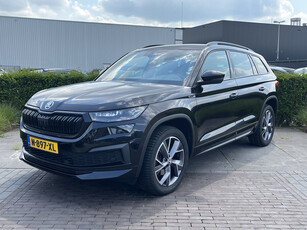 Škoda Kodiaq 1.5 TSI DSG Sportline Business