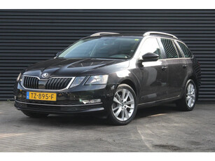 Škoda Octavia Combi 1.4 TSI 150PK Style Business | Navigatie | Trekhaak | Apple carplay | PDC | Stoelverwarming |