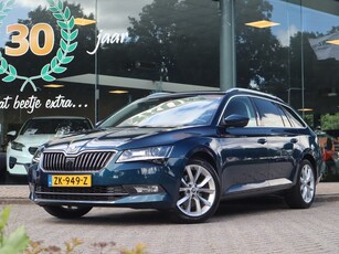 Škoda Superb Combi 1.5 TSI ACT Business Edition / Trekhaak