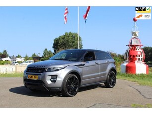 Land Rover Range Rover Evoque 2.0 Si4 HSE Dynamic *Pano