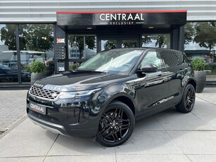 Land Rover Range Rover Evoque P300e AWD SE 310PK|Pano|Camera|HUD|Keyless|Carplay|Navi|Leder