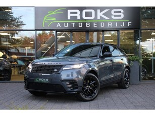 Land Rover Range Rover Velar 2.0 P400e AWD Dynamic SE PHEV