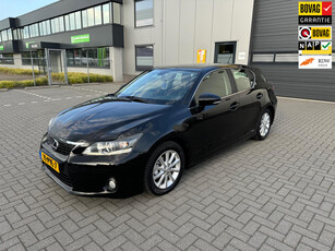 Lexus CT 200h Hybrid