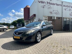 Mazda 6 Sportbreak 1.8 S