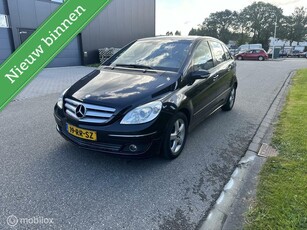 Mercedes B-klasse 170 handel/export