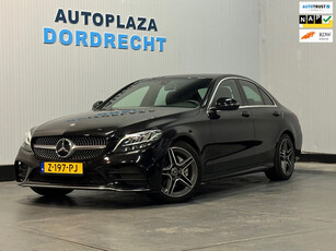 Mercedes-Benz C-klasse 160 AMG / Camera / PDC /