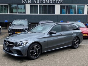 Mercedes-Benz C-klasse Estate 300 e Business Solution AMG