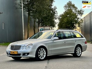 Mercedes-Benz E-klasse Estate 200 K. Business Class