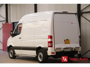 Mercedes-Benz Sprinter 2.2 CDI DHOLLANDIA LAADKLEP POSTNL