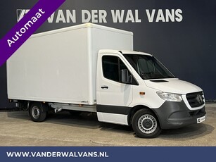 Mercedes-Benz Sprinter 316 CDI 164pk Automaat Bakwagen