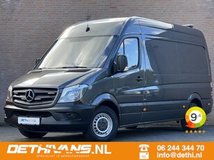 Mercedes-Benz Sprinter 316CDI 164PK L2H2 / 7G-Tronic /