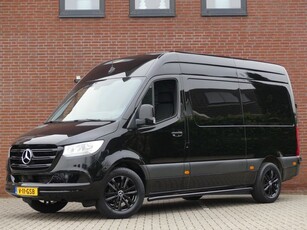 Mercedes-Benz Sprinter 317 CDI L2H2 Camera/Navigatie/Cruise