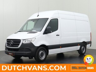 Mercedes-Benz Sprinter 317CDI L2H2 Mbux Camera Cruise