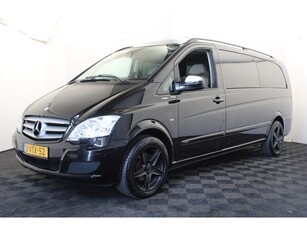 Mercedes-Benz Viano 3.0 CDI Ambiente Edition Extra Lang