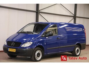 Mercedes-Benz Vito 109 CDI 320 LANG