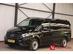 Mercedes-Benz Vito 119 CDI Lang AUTOMAAT NAVIGATIE TREKHAAK