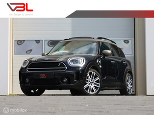 Mini Countryman 2.0 Cooper SE ALL4 MINI Yours | Panoramadak