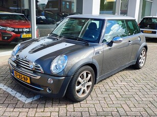 MINI Mini 1.6 Cooper Park Lane Youngtimer Clima