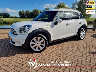 Mini Mini Countryman 1.6 Cooper Knockout Clima Navi Cruise