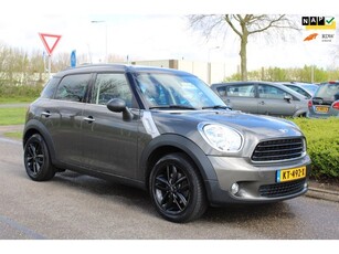 Mini Mini Countryman 1.6i 16v