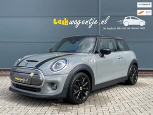 Mini Mini Electric Cooper SE 33 kWh Automaat *navi *VERKOCHT