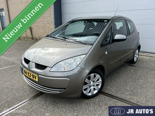 Mitsubishi Colt 1.3 Invite