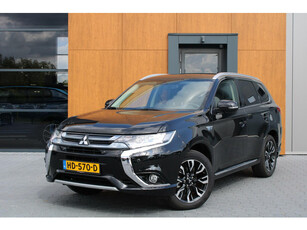 Mitsubishi Outlander 2.0 PHEV Executive Edition | Trekhaak | Netjes