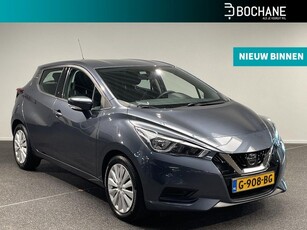 Nissan Micra 1.0 IG-T 100 Acenta