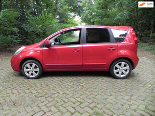 Nissan Note 1.6 Life