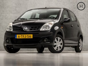 Nissan Pixo 1.0 Look (5 DEURS, RADIO, ELEK RAMEN