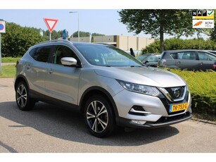 Nissan Qashqai 1.2 N-Connecta/CLIMA