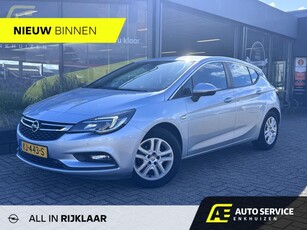 Opel Astra 1.0 Navi Edition Prachtige Astra met PDC