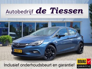 Opel Astra 1.4T 150 PK Business+, VERKOCHT!! (bj 2017)