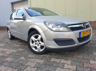 Opel ASTRA-1.6 Edition cruise