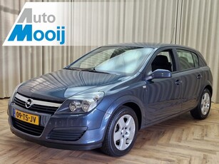 Opel Astra 1.6 Edition *UNIEK* Lage km. stand / Eerste