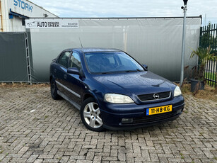 Opel Astra 1.8-16V Pearl - Airco - Cruise - APK 08-25